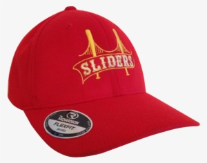 Official Team Flexfit Hat - Baseball Cap