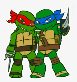 Download - Teenage Mutant Ninja Turtles