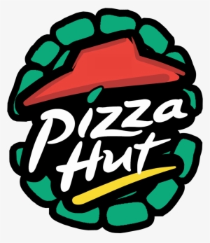 The Holidaze Pizza Hut - Logo Pizza Hut Png