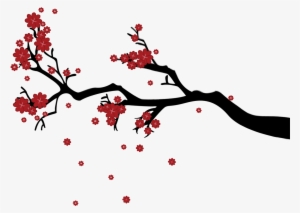 Cherrytree - Cherry Blossom