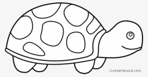 Page Of Clipartblack Com Animal Free Black - Clip Art Black And White Turtle