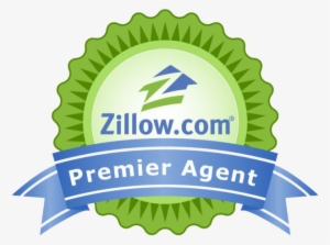 Zillow Premier Agent - Zillow Premier Agent Logo Png
