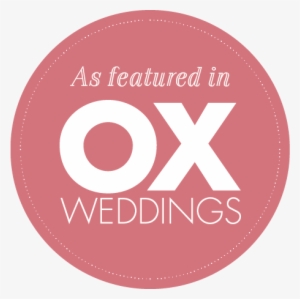 Cherry Tree Cakerie As Featured On Ox Weddings - Shelter Box