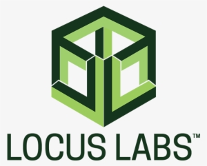 Locus Lab Logo Small - Micro Labs Limited Logo