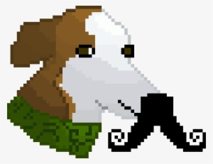 Changed - Pixel Art