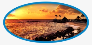 Sunset Trips - Curacao Sunset