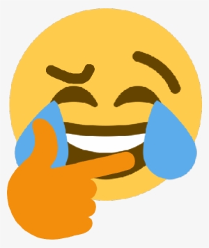Crying Laughing Emoji Discord