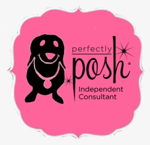 Happy Doxie Posh - Zazzle Perfectly Posh Independant Consultant Gifts
