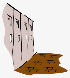 Hallway Clipart Posh - Hallways Clipart