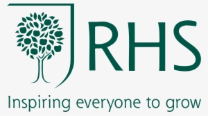 So What Does This Mean - Royal Horticultural Society Logo