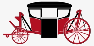 File - Carriage-logo - Carriage Png