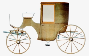 This Free Icons Png Design Of Carriage 01
