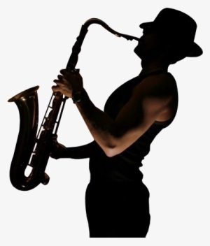 Share This Image - Clipart Marching Band Saxophone