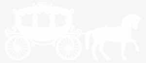 Jpg Royalty Free Clip Art At Clker Com Vector Online - Horse And Carriage Silhouette