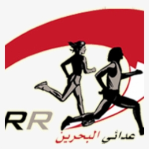 Bahrain Road Runners - Cartoon