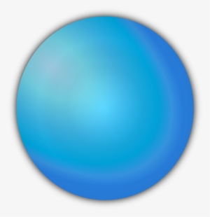 This Free Icons Png Design Of My Planet Uranus