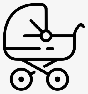 Baby Carriage Stroller Newborn Infant Family Comments - Infant