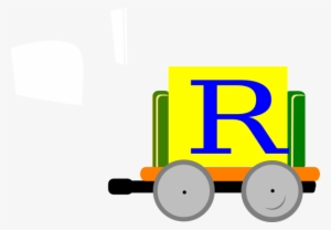 Original Png Clip Art File Toot Toot Train And Carriage