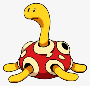 A Level 100 Shuckle Can Potentially Deal The Most Damage - Pokemon Shuckle