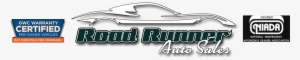 Road Runner Auto Sales Inc.