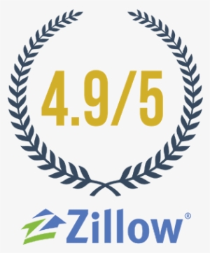 Trust Indicator - Zillow Group Logo
