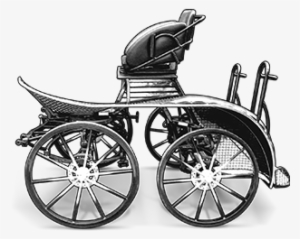 One Carriage - Phaeton