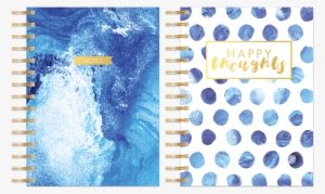 Blue Wave Stationery Collection - Stationery