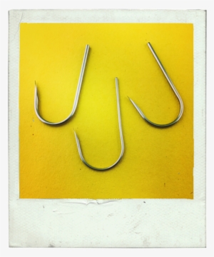 Fish Hook Curve Sharpass Needle - Sewing Needle