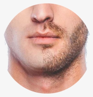 Beard And Mustache Transplantation - Outad Professional Men Liquid Beard Growth Pen Beard