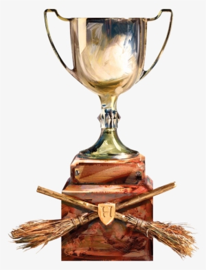 Harry Potter - Harry Potter Quidditch Trophy