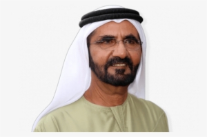 "as Dubai's 'home Team', Team Godolphin Works Hard - Sheikh Mohammed Bin Rashid Al Maktoum Happiness
