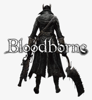 Bloodborne Png Clipart - Bloodborne Transparent
