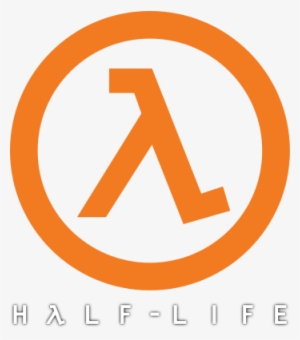 Video Game / Half-life - Half Life Blue Shift Logo