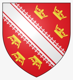 Alsace Coat Of Arms