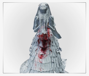 Yharnam Is The Elevated Gothic Horror Trope Of The - Bloodborne Queen Yharnam Art