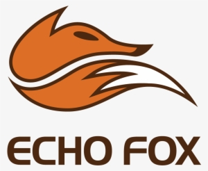 King Of The Kill Is An Online Multiplayer Shooter Specializing - Echo Fox Logo Png