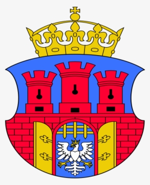 Krakow Coat Of Arms Clipart Png