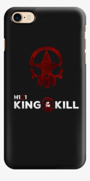 H1z1 Cases Pc Material Hard Shell For Iphone8 - H1z1 King Of The Kill Drawstring Backpack Sack Bag
