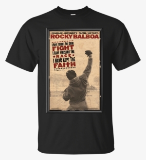 Rocky Balboa The Best