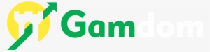 Csgo Gambling → Bet Skins On Crash, Roulette, Tradeup - Gamdom Logo