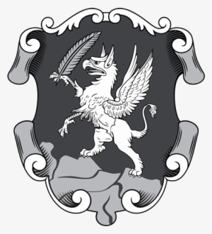 Collins Family Crest Eagle