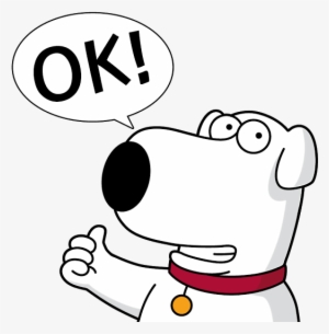 Brian Stewie Peter - Family Guy Brian Transparent