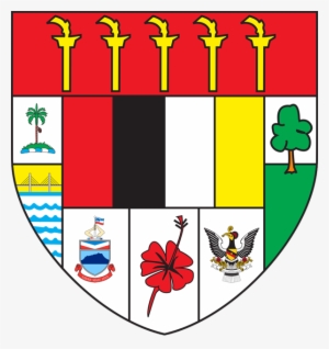 arms of malaysia - malaysia coat of arm