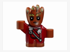 24338-6 - Lego 76080 Marvel Guardians Of The Galaxy 2 Ayesha's