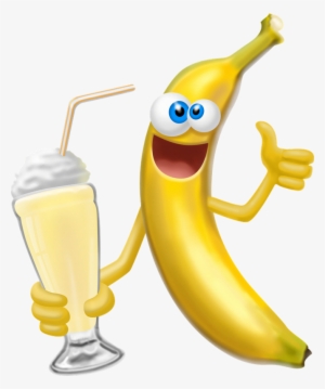 Bananinha Degusta O De Imagens Pinterest Clip - Banana Emojis