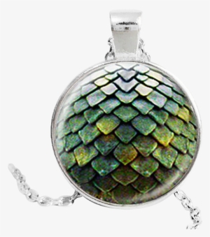 Game Of Thrones Dragon - Game Of Thrones Dragon Egg Necklace