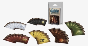 A Game Of Thrones The Board Game A Dance With Dragons - Game Of Thrones Board Game: A Dance With Dragons Expansion