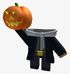 Headless Horseman Roblox Toy, HD Png Download - vhv