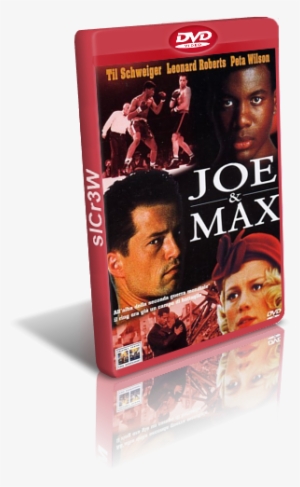 Rocky Balboa Dvdrip Ita - Joe & Max