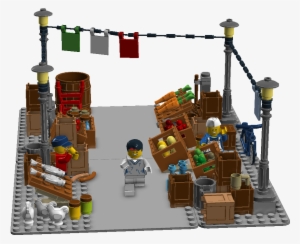 Lego